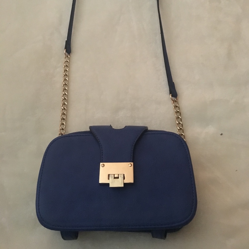 Cross Body Purse